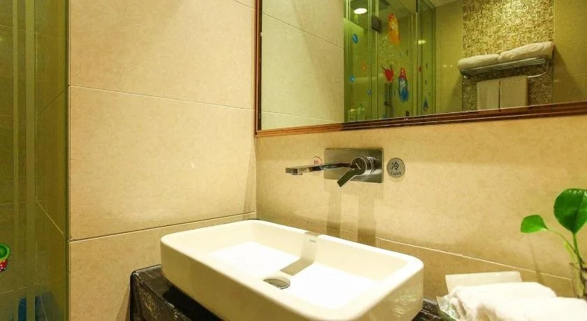Mingdu Fengze Hotel