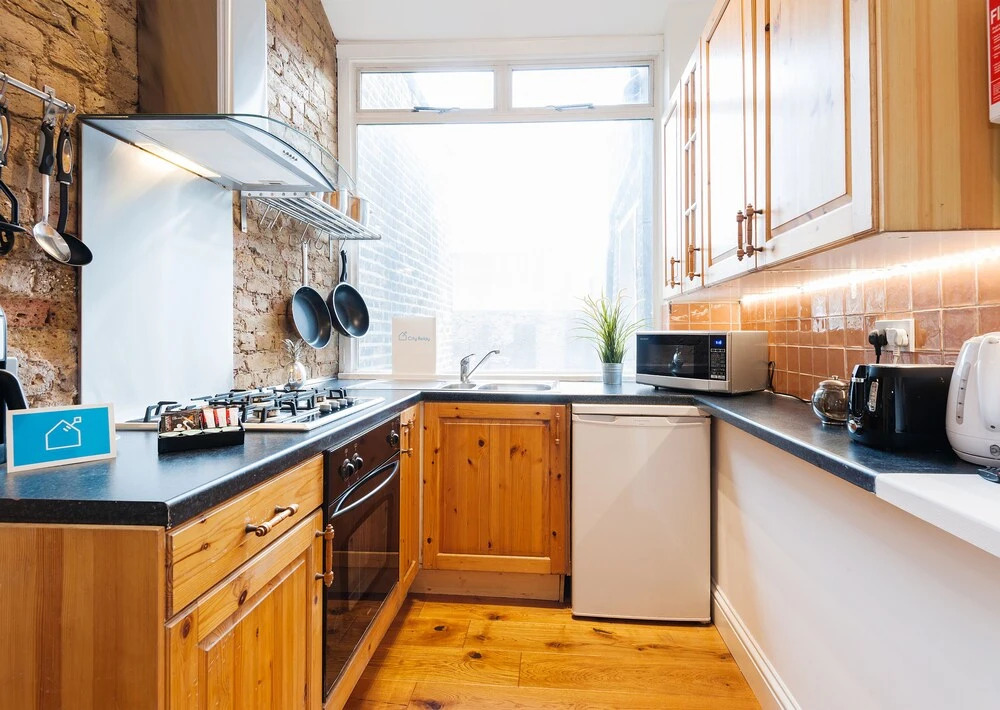Earls Court Suites by Whelans