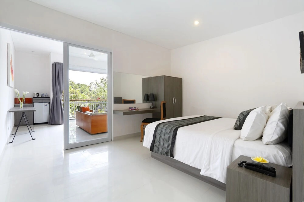 Villa Harmony - Residence