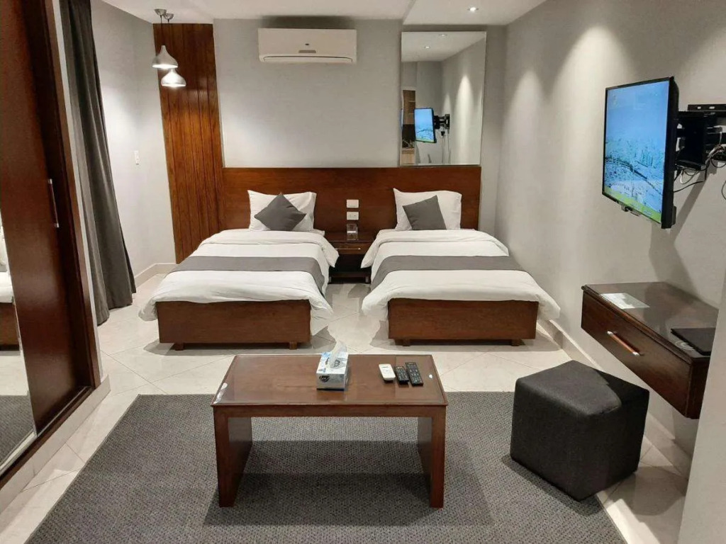 Nakhil Inn Residence