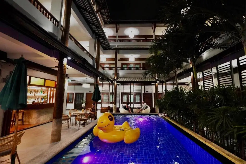 Chirin Home ฌิรินทร์โฮม