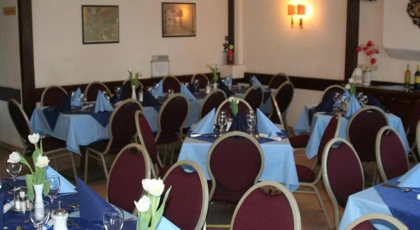 Hotel Anker