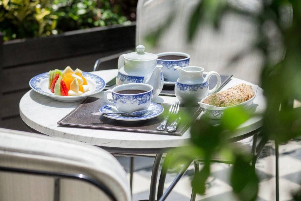 Hotel Boutique Le Reve