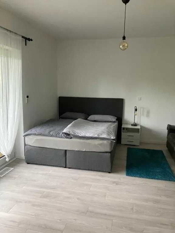 Forststrasse Apartment