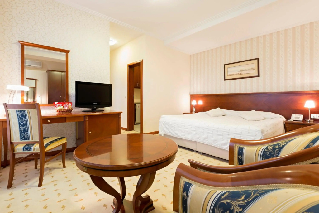 Hotel Orasac