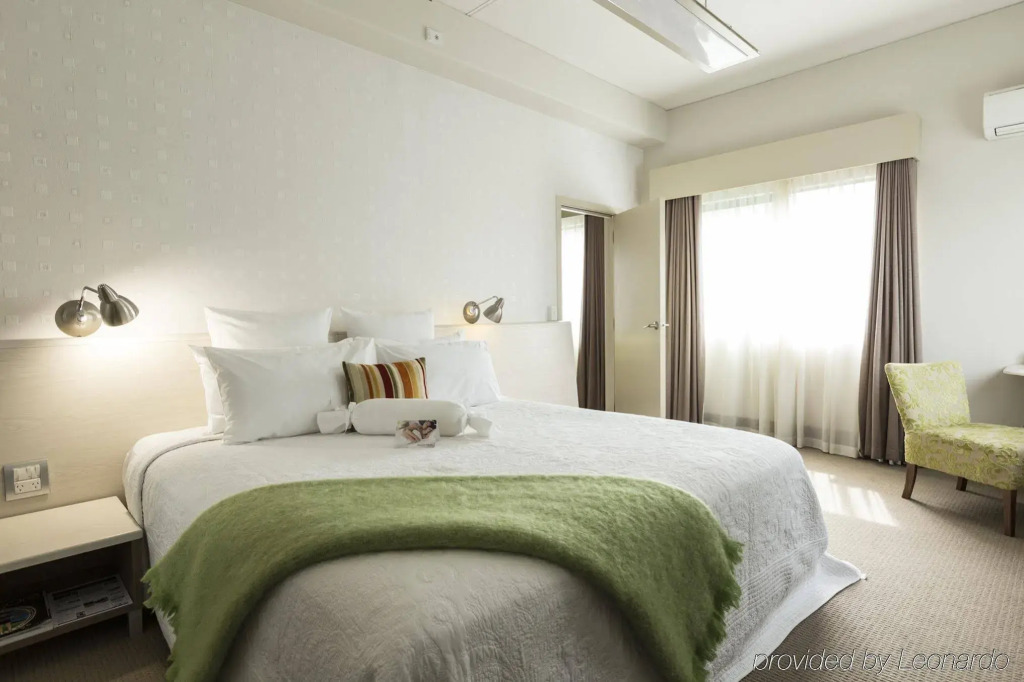 Jet Park Hotel Auckland Airport