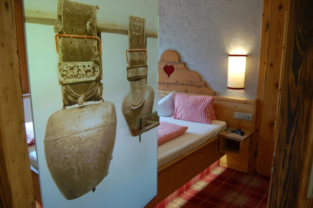 Hotel Schweizerhof