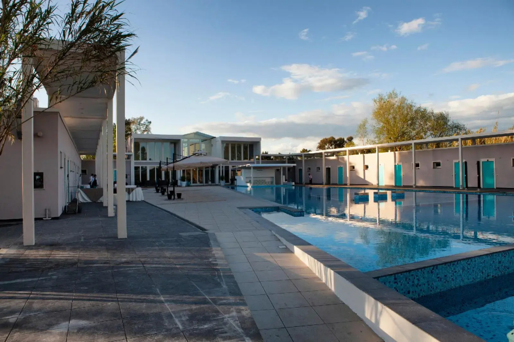 Plana Resort & SPA