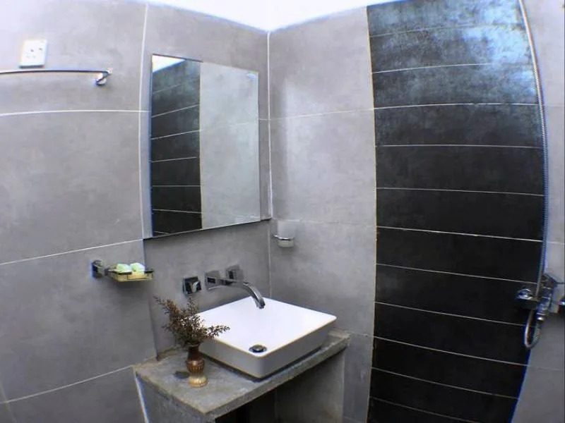 Barcode Residencies - BnB, Nuwara Eliya