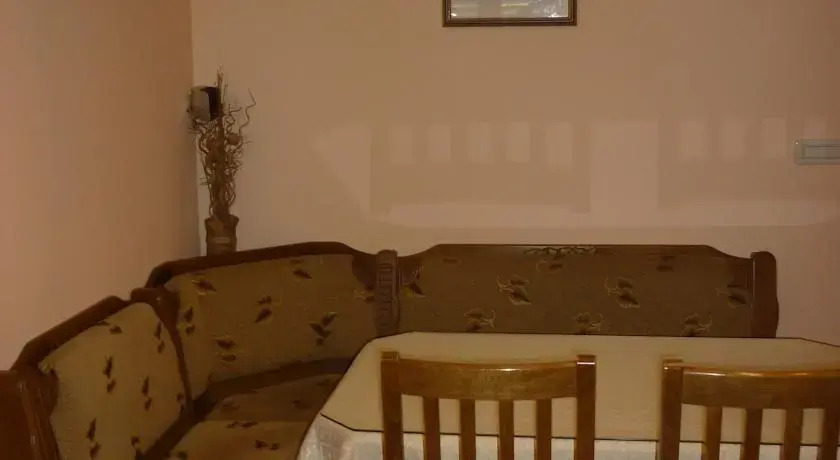 Apartment Ana