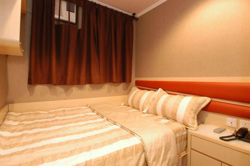 RaiLei Hotel