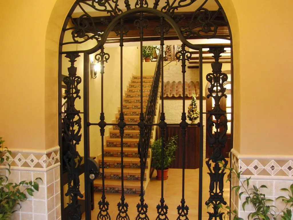 Hotel El Romeral