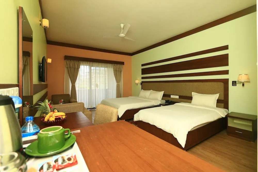 Bharatpur Garden Hotel