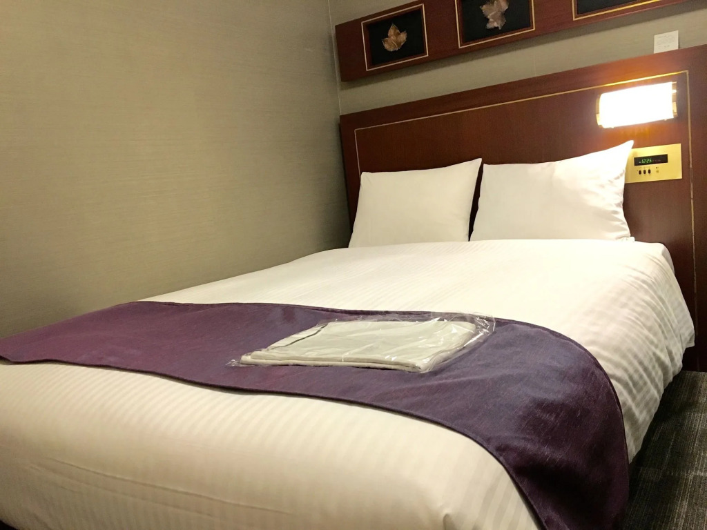Отель Villa Fontaine Tokyo Jimbocho