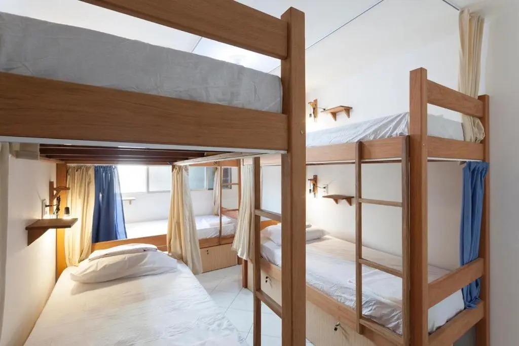 BRECHA HOSTEL & ROOFTOP - Maragogi