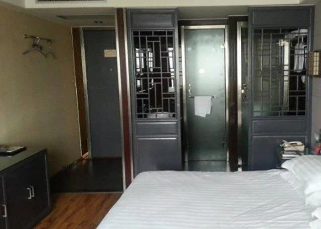Hongye Taotao Hotel Yongkang