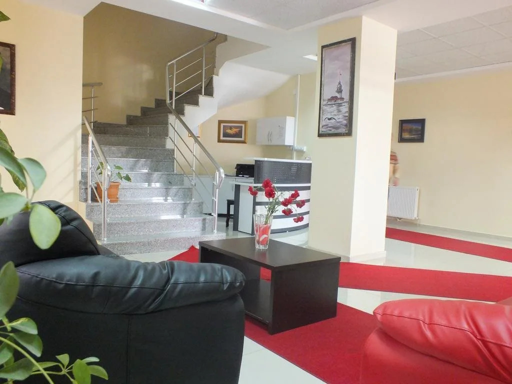 Evrim Hotel