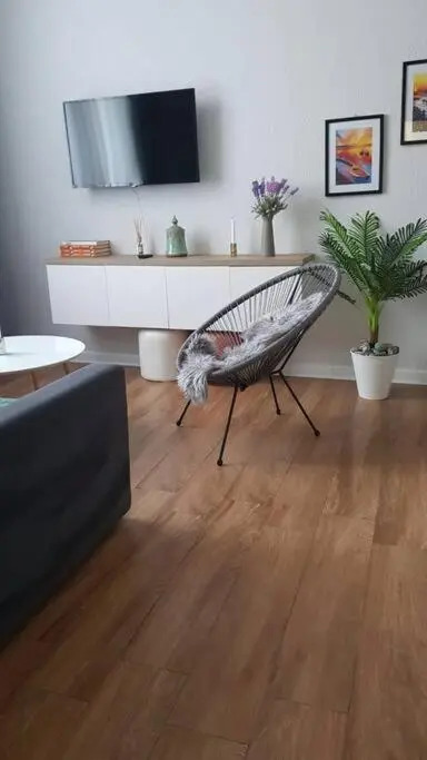 Lovely 1-bedroom Apartment in the center of Batumi