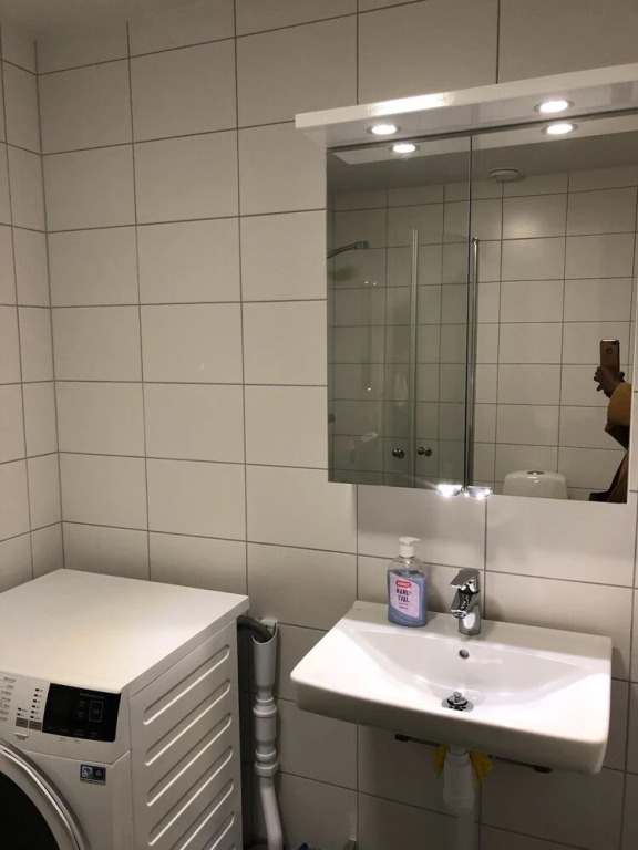 Barkarby City 2-bed Apartment Stockholm 1201