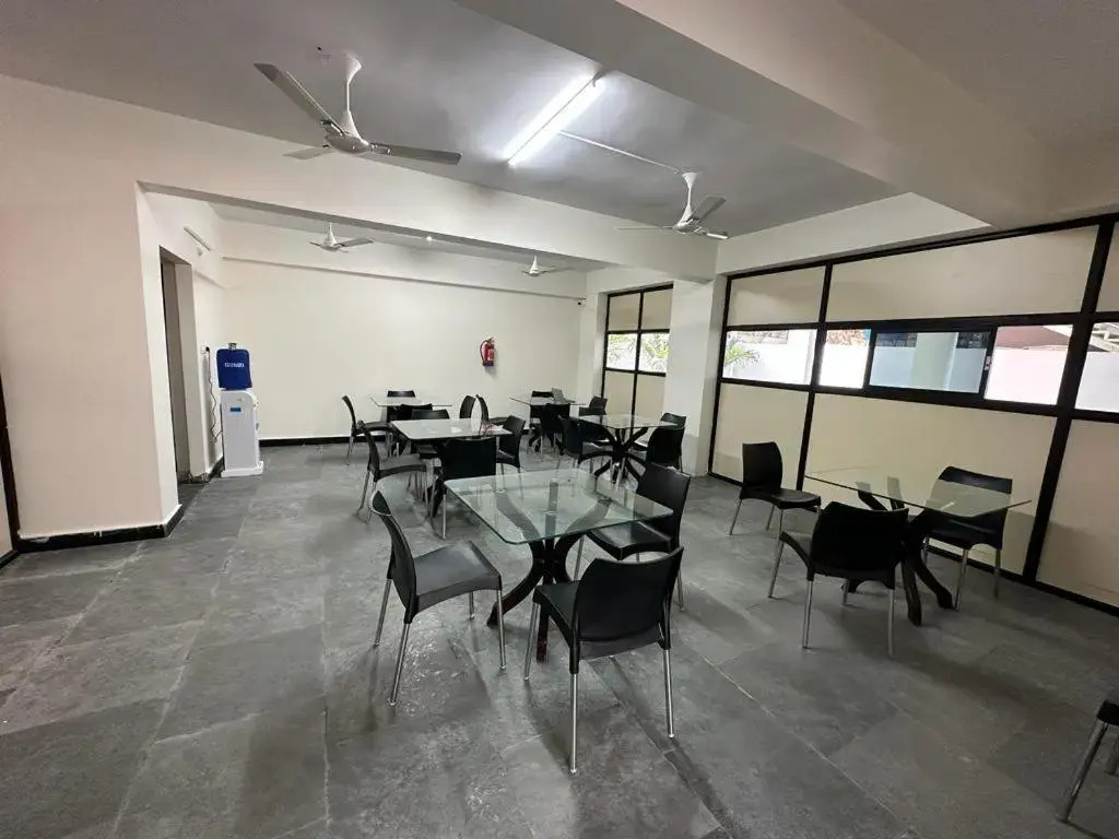 Hotel Residence Retreat