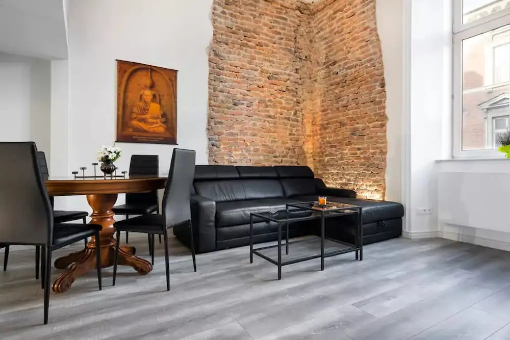 Zwierzyniecka Old Town Apartments by Otium