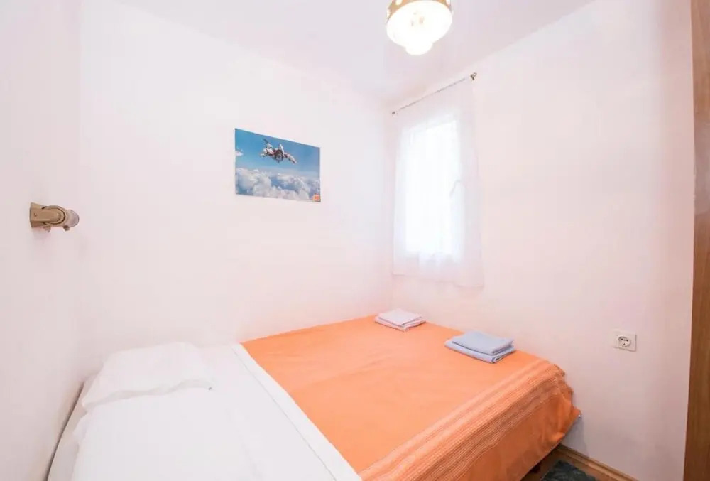 Apartment Zenić