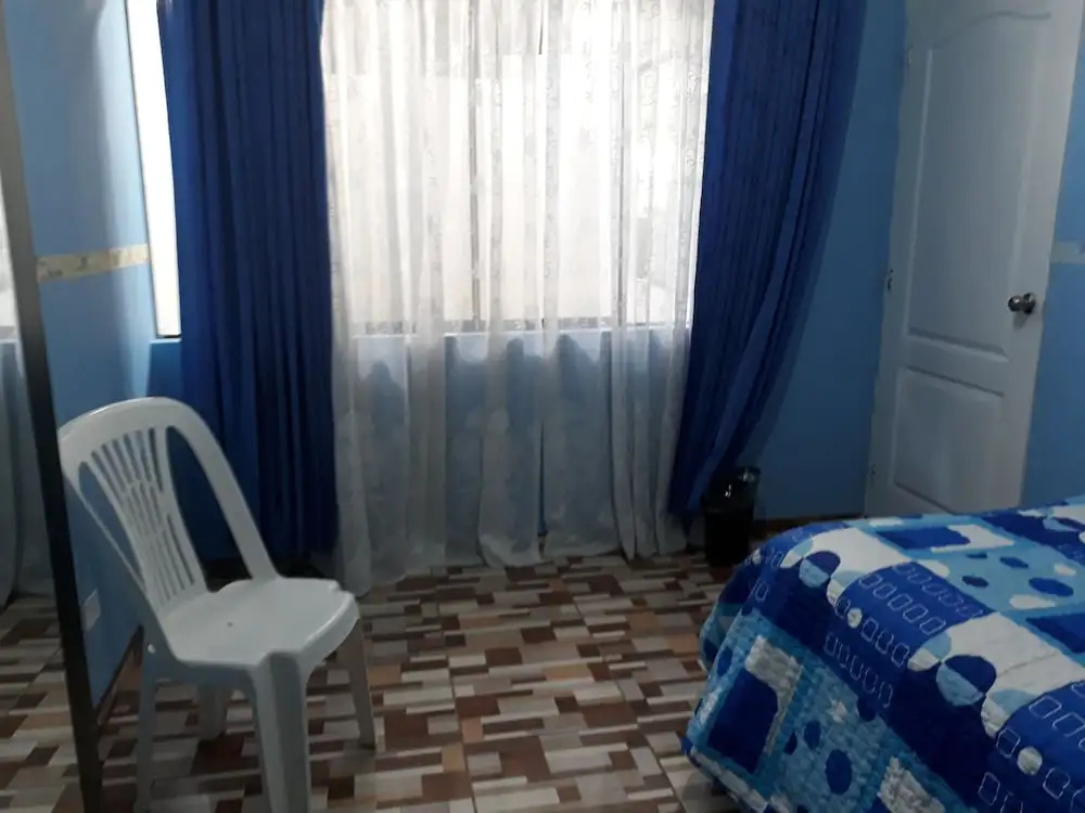 B&B La Casa del Turista