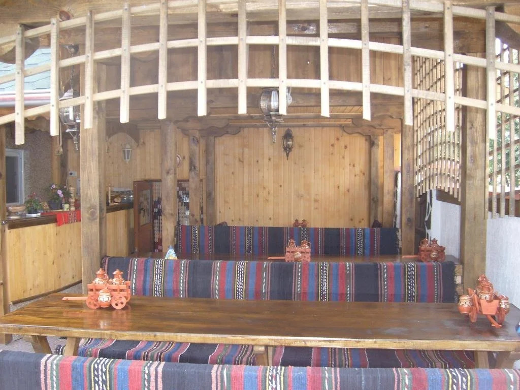 Ini Guest House