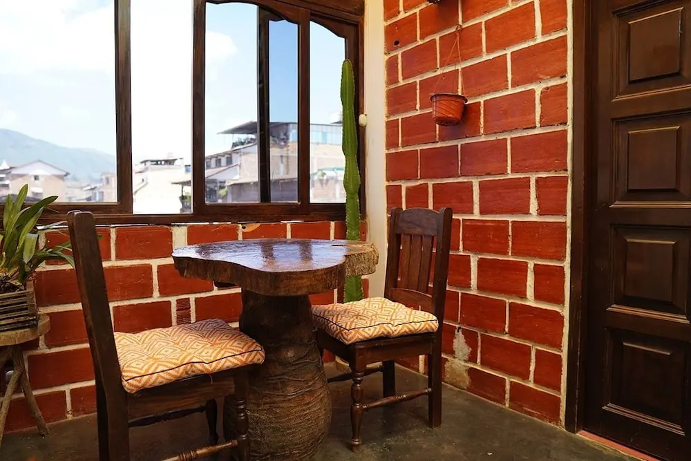 Hostal Rumi Huasi