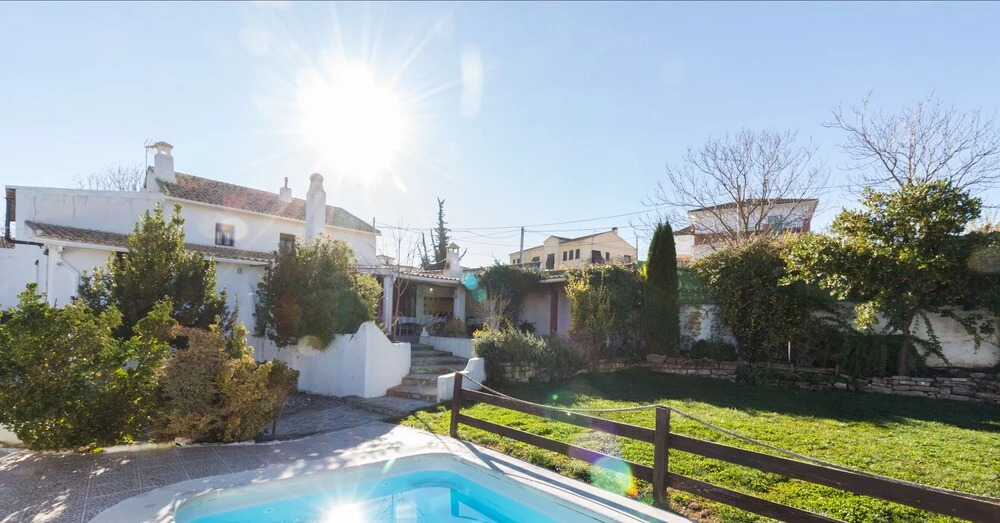 Cortijo Mirasol