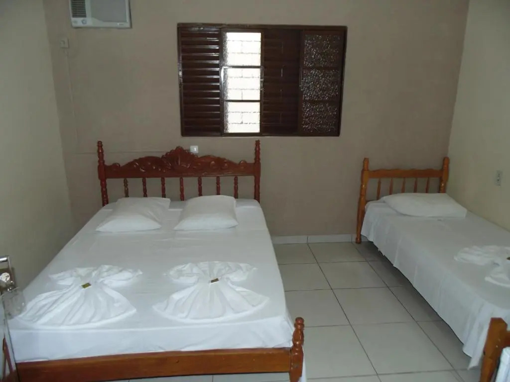 Avenida Hotel