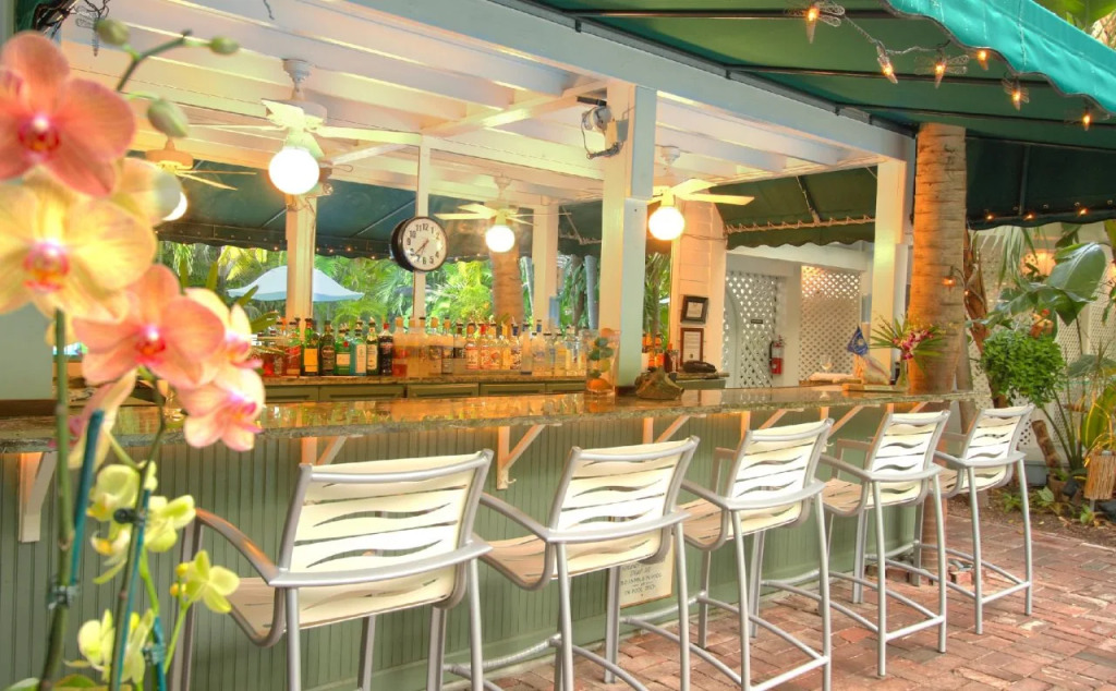 The Gardens Hotel