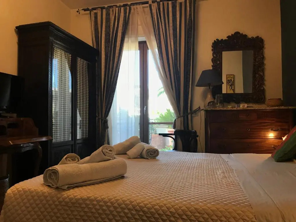 B&B Casamiranapoli