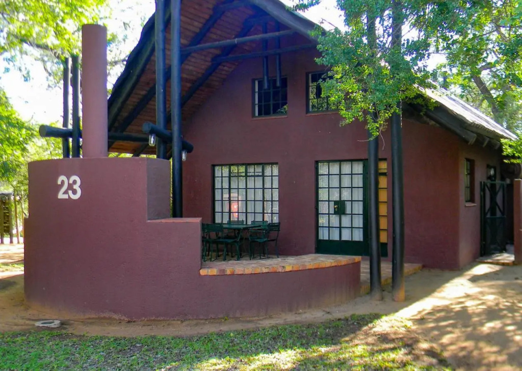 Burchells Bush Lodge by Dream Resorts