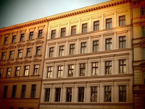 Ber.Ho. Apartments Kreuzberg