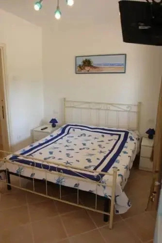Aldo Bed & Breakfast