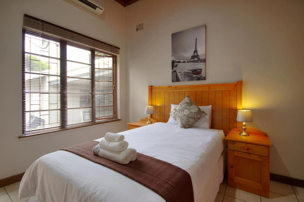 Eagles Nest Guesthouse