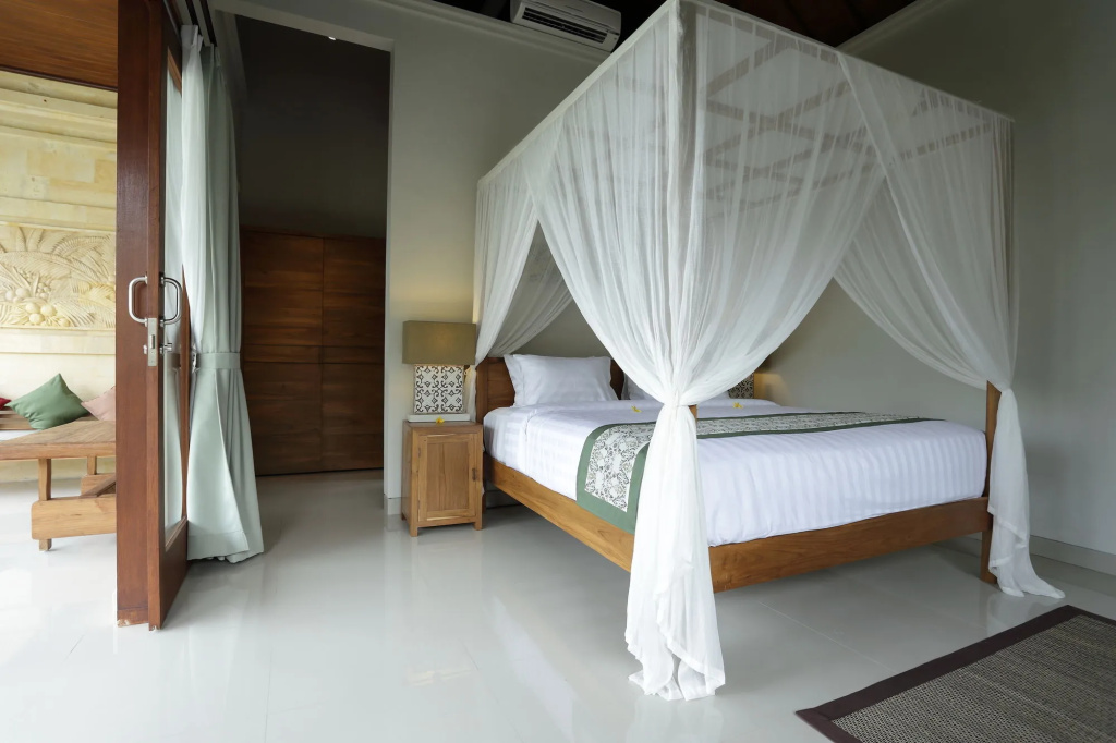 Masia Villa Ubud