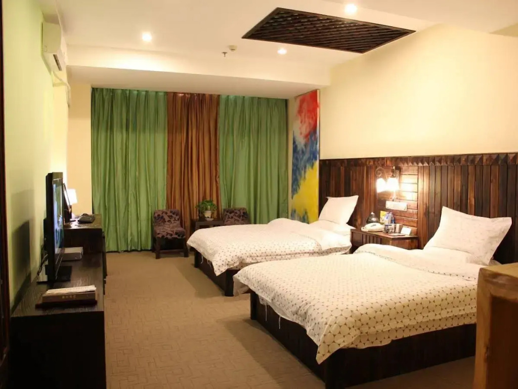 Yonggui Hotel