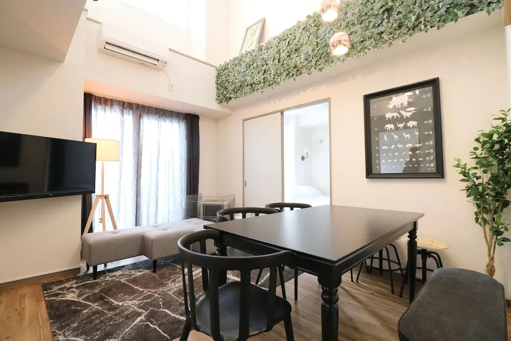 Serenar Room301302