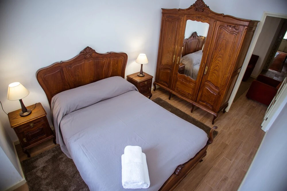 Rosário Apartments by Porto City Hosts