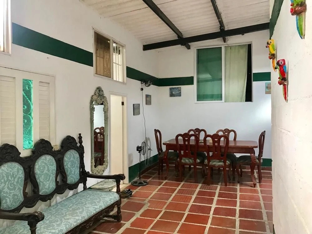 Iku Natural Hostel