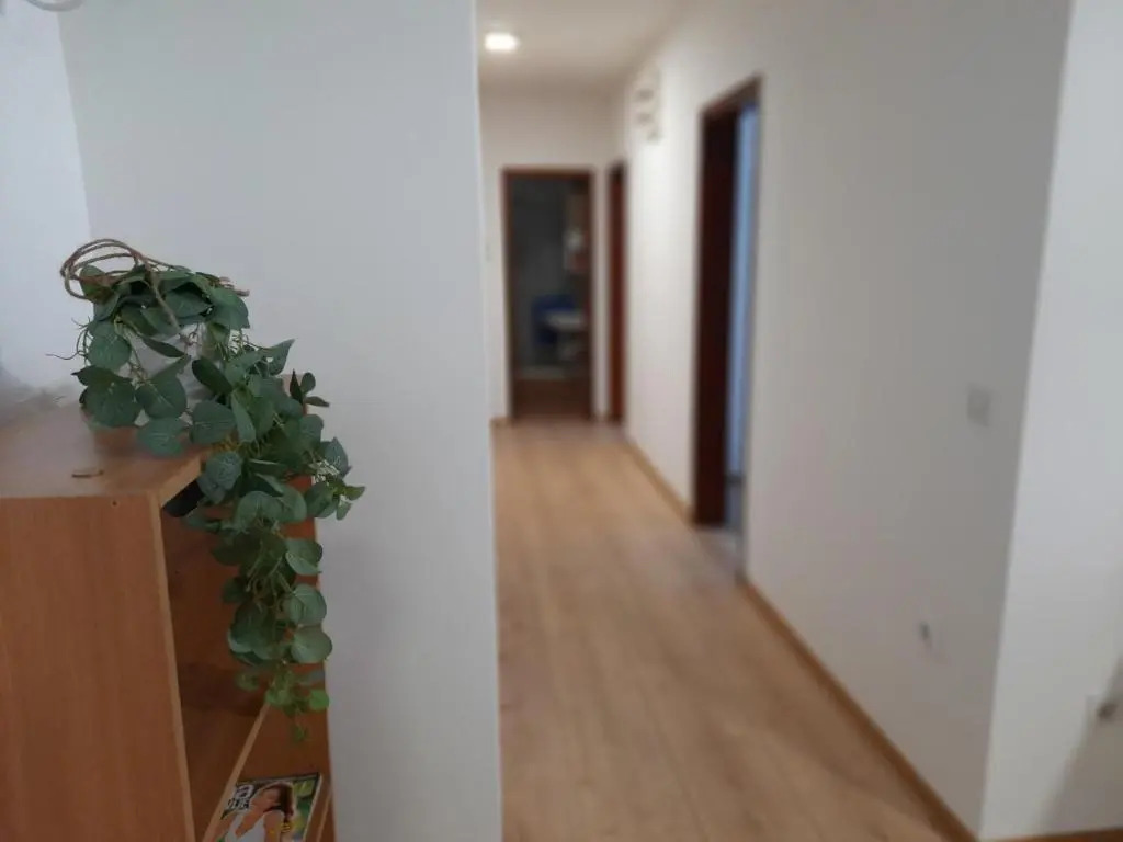 Apartmani Sunflower