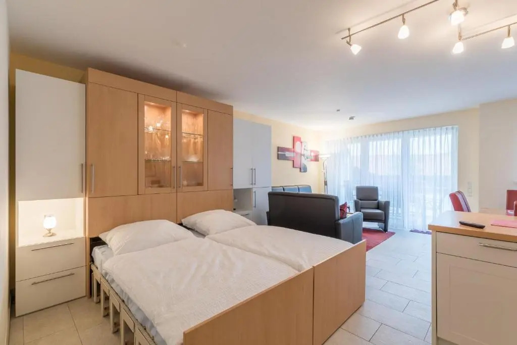 Duenenflair Wohnung 2