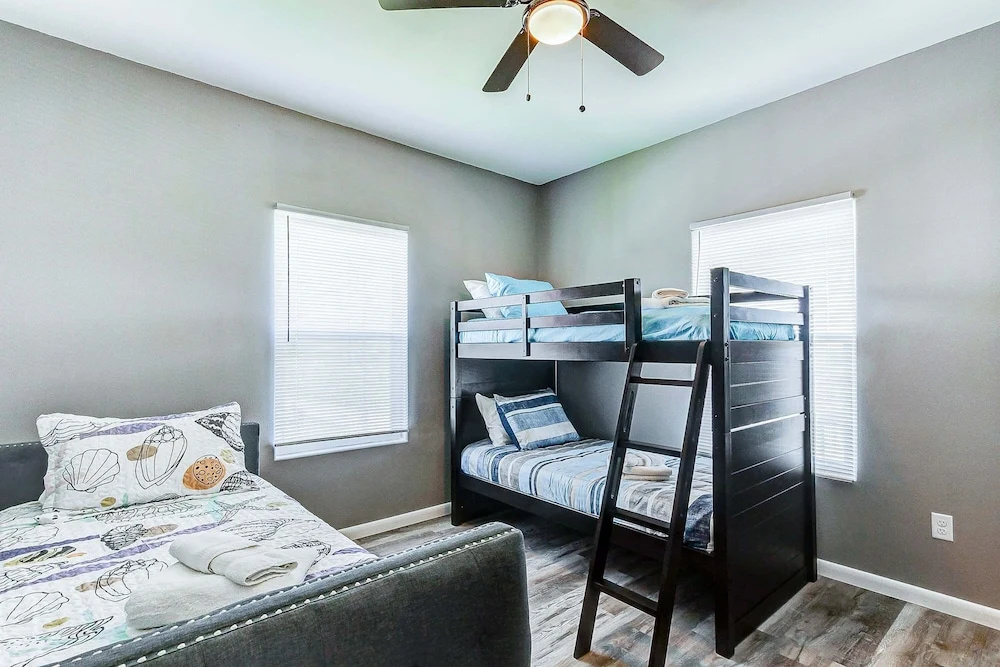 Second Wind 3 Bedroom Home