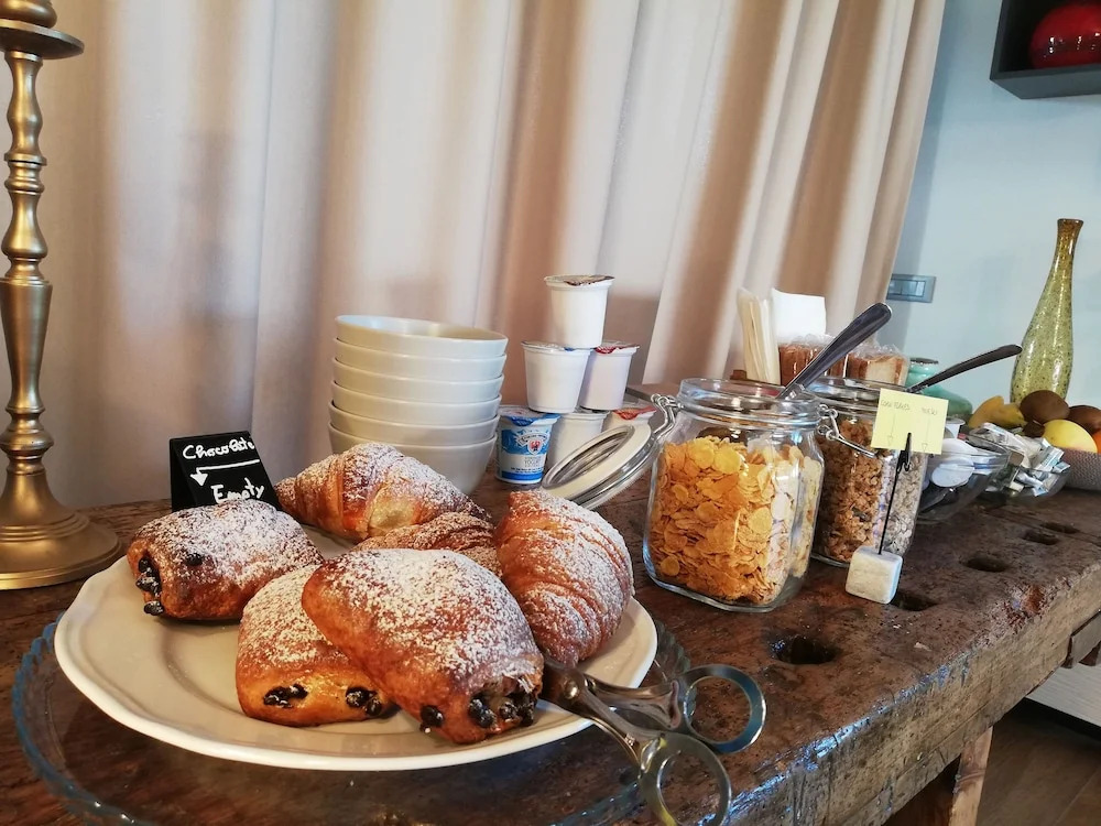 B&B Villa Pelèr