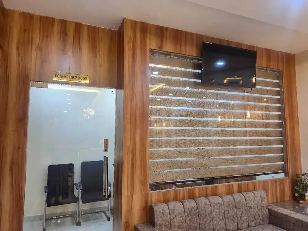 Hotel Shubh Mangal Grand
