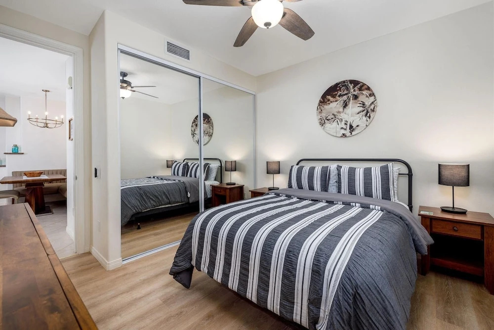Alii Cove#q3 Beautiful Ground Floor Unit With AC