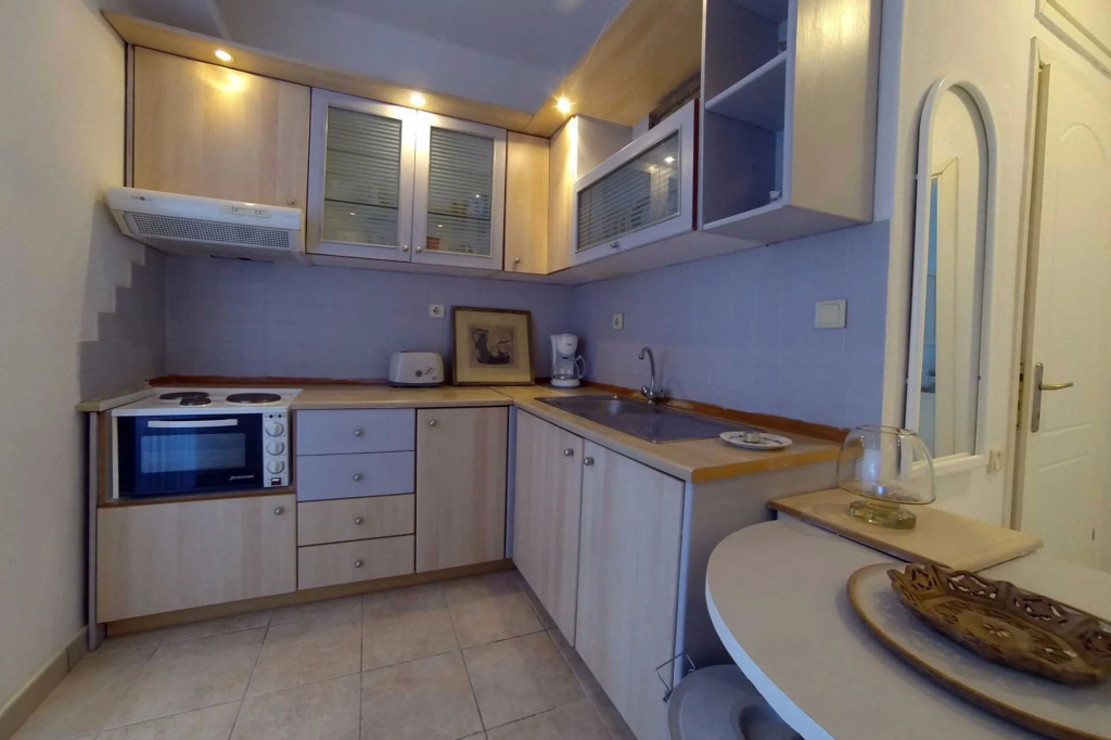 Alterra Vita Apartments