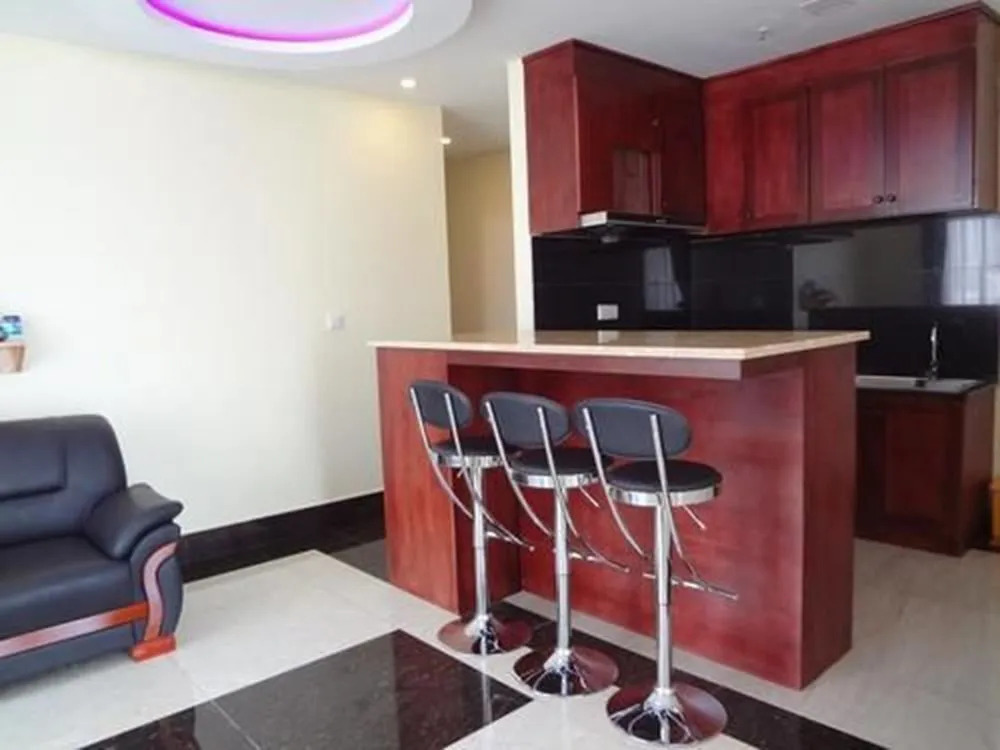 Helina Hotel